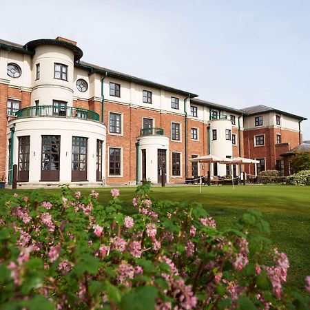 Hilton Puckrup Hall Hotel & Golf Club, Tewkesbury Gloucester Kültér fotó