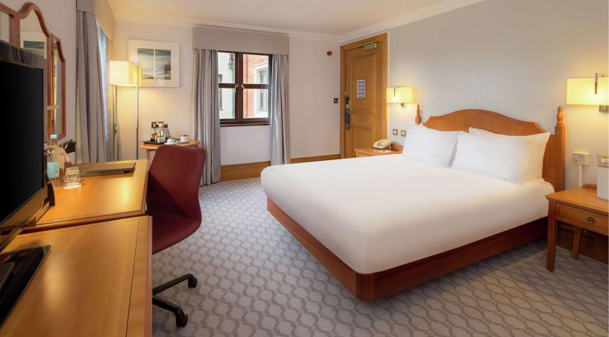 Hilton Puckrup Hall Hotel & Golf Club, Tewkesbury Gloucester Kültér fotó